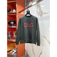 Dolce Gabbana Hoodies